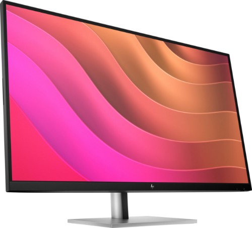 HP E32k G5 4K USB-C PVC Free Monitor