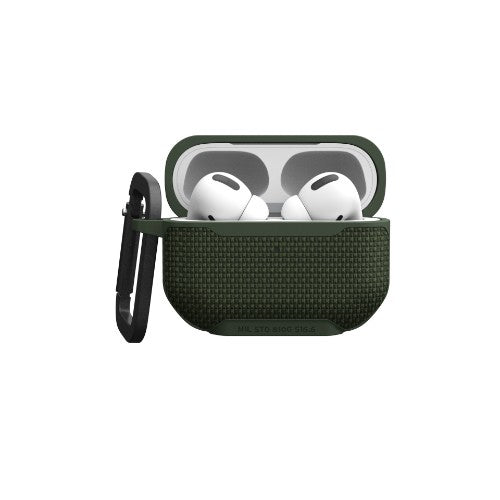 Urban Armor Gear 104125117272 headphone/headset accessory Case
