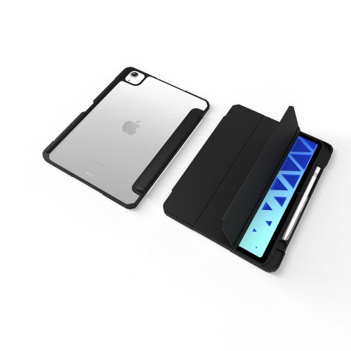 MAXCases Breeze Folio for iPad Pro 13" (2024) (Black)
