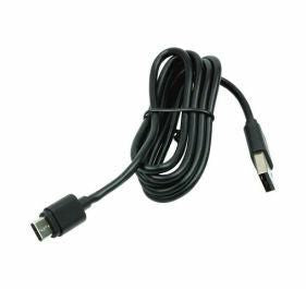 Datalogic 94ACC0327 USB cable 1.2 m USB C USB A Black