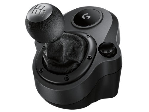 Logitech G Driving Force Shifter