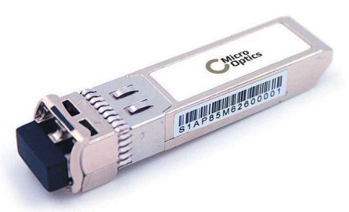 Lanview MO-OMXD30000 network transceiver module Fiber optic 10000 Mbit/s LC 850 nm