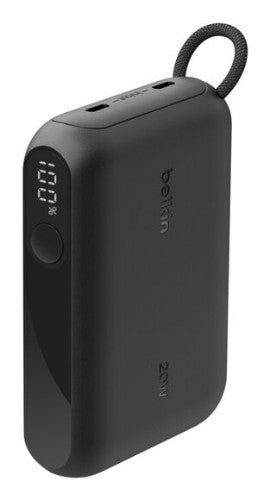 Belkin BPB027hqBK 10000 mAh Black