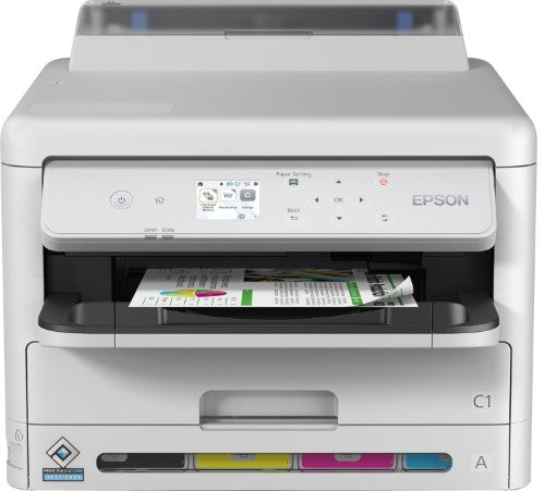 Epson WF-C5390DW