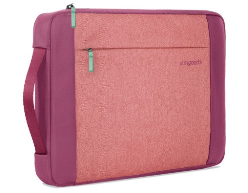 STM Kin 40.6 cm (16") Sleeve case Rose