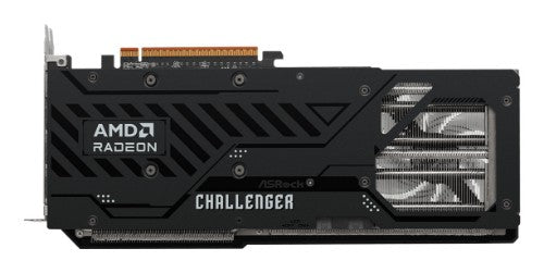 Asrock AMD Radeon RX 9070 Challenger 16GB GDDR6
