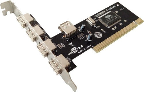 Microconnect MC-USB-NEC2.0 interface cards/adapter Internal USB 2.0