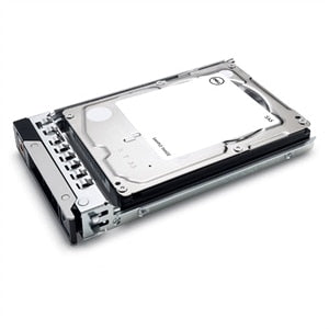 DELL 400-AOWP internal hard drive 600 GB 10000 RPM 2.5" SAS