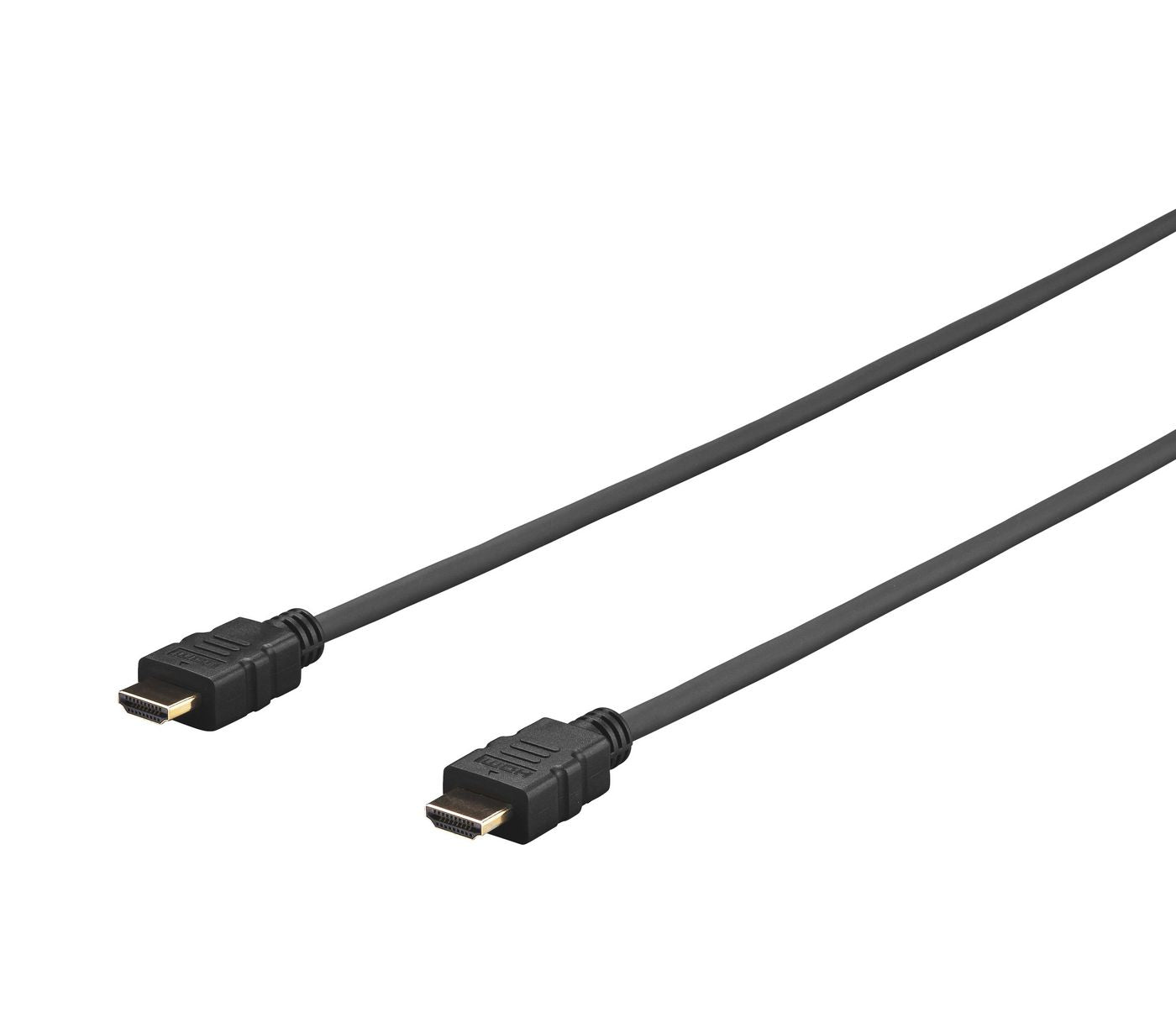 Vivolink PRO HDMI 1,5m SLIM CABLE 2.0b 4K - 2K 60Hz 18Gb/s