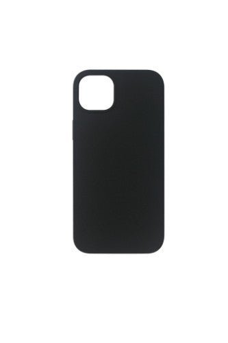 eSTUFF ES67120007 mobile phone case 17 cm (6.7") Cover Black