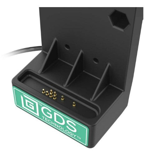 RAM Mounts RAM-GDS-DOCKL-V12-U1CPU mobile device dock station Universal Black