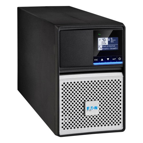 Eaton 5P Gen2 uninterruptible power supply (UPS) Line-Interactive 1350 W 8 AC outlet(s)