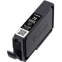 Canon 6402B009/PGI-72 Ink cartridge multi pack MBK,C,M,Y, R 5x14ml Pack=5 for Canon Pixma Pro 10