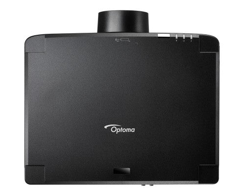 Optoma ZU820T data projector 7500 ANSI lumens DLP WUXGA (1920x1200) 3D Black
