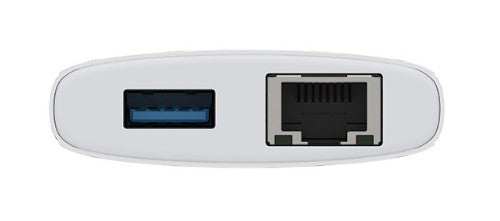 D-Link 10-in-1 USB-C Hub