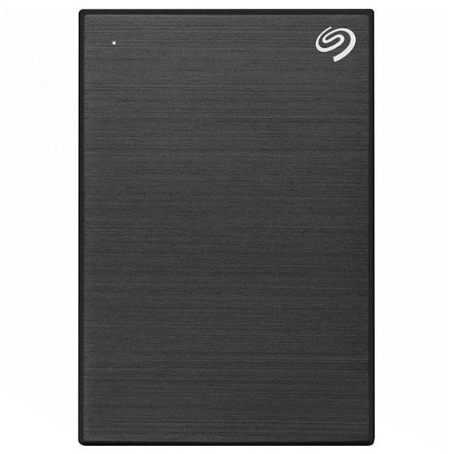 Seagate One Touch STKG1000400 external solid state drive 1 TB Black