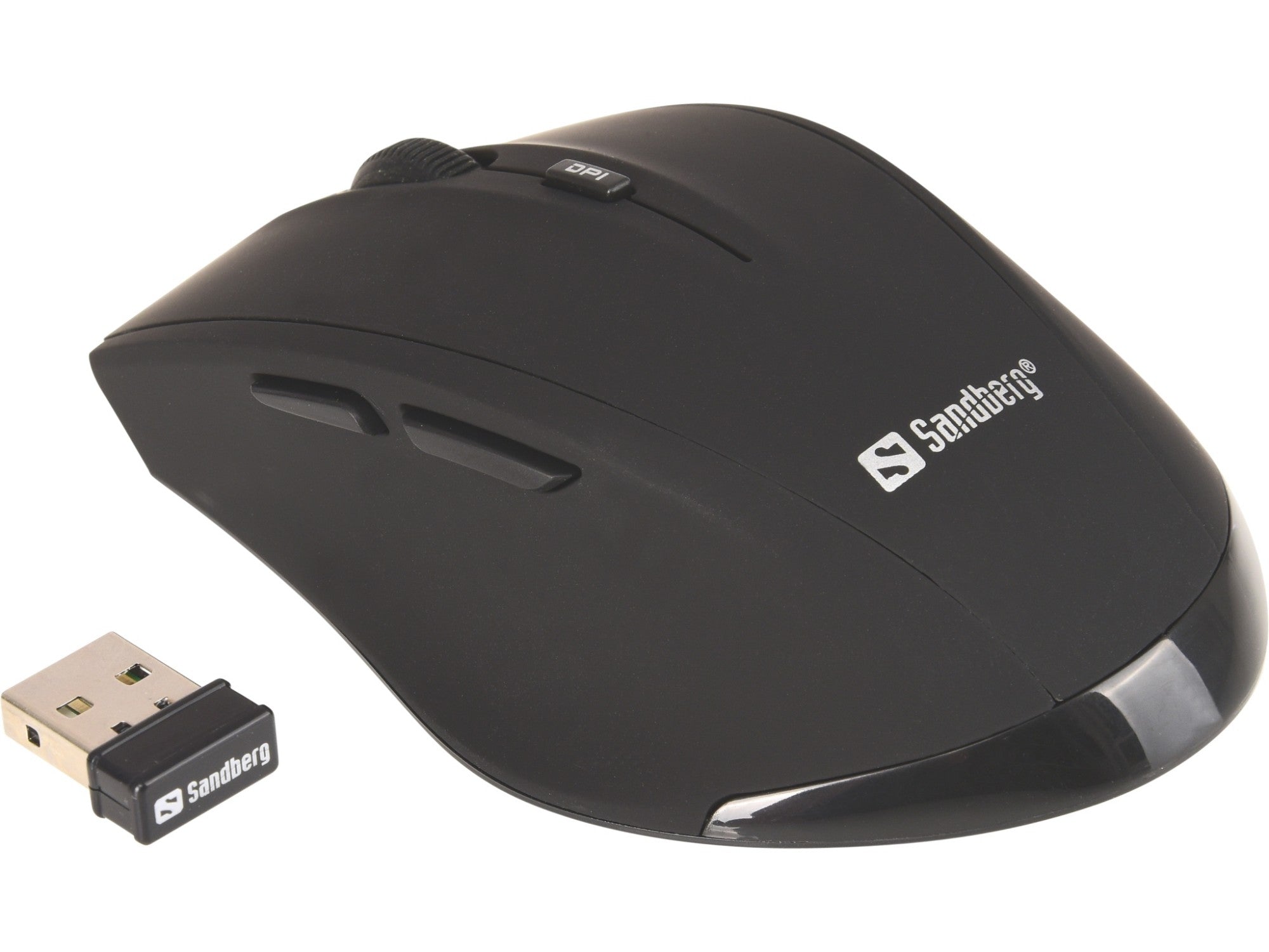 Sandberg Wireless Mouse Pro