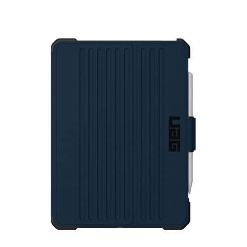 Urban Armor Gear Metropolis SE 27.7 cm (10.9") Cover Black, Blue
