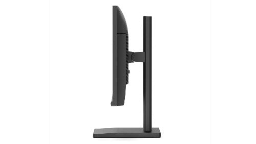 Hannspree Hybri Monitor EB241CJB computer monitor 60.5 cm (23.8") 1920 x 1080 pixels Full HD LCD Black