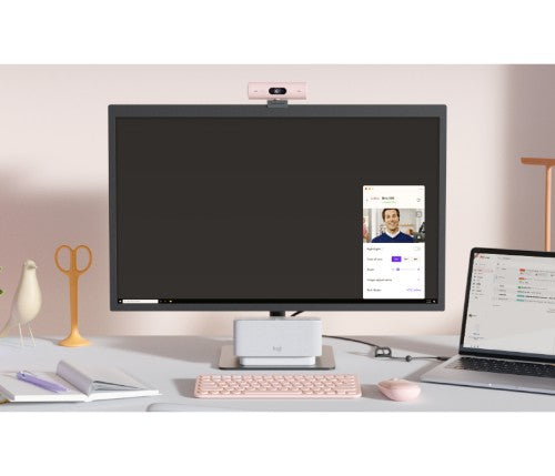 Logitech Brio 500 Full HD Webcam