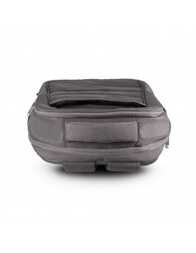 Urban Factory GREENEE: ECO BACKPACK DOUBLE COMPARTMENT FOR NOTEBOOK 13/14''