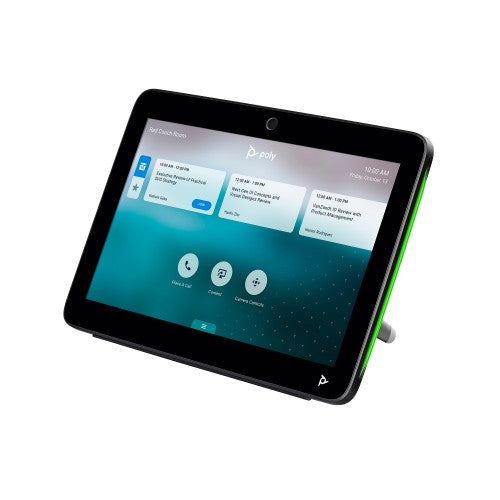 HP Poly TC10 Touch Controller