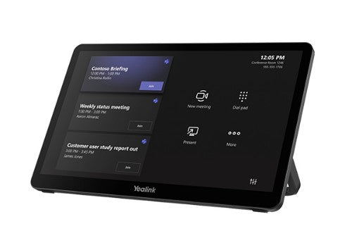 Yealink MVC S90-C5-NOAUDIO