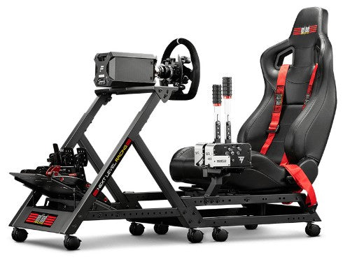 Next Level Racing GTTRACK Racing seat