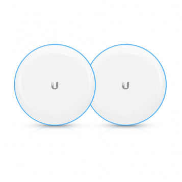 Ubiquiti Networks Building-to-Building Bridge Network bridge White