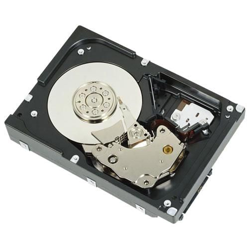 DELL 67TMT-RFB internal hard drive 2 TB 7200 RPM 3.5" SAS