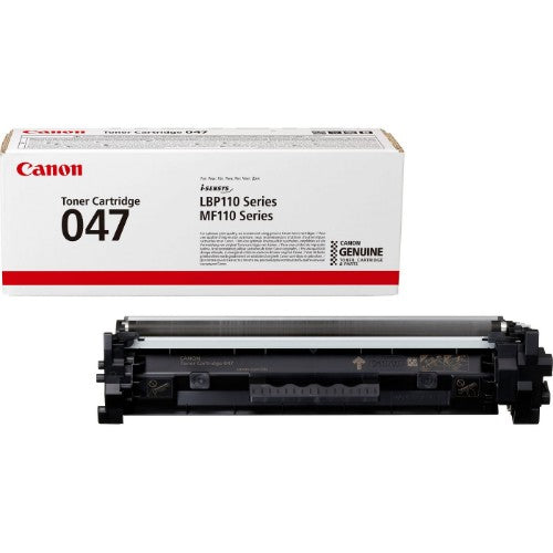 Canon 2164C002/047 Toner-kit, 1.6K pages ISO/IEC 19752 for Canon LBP-112
