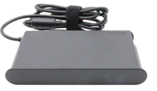 Lenovo 02DL144 power adapter/inverter Indoor 230 W Black