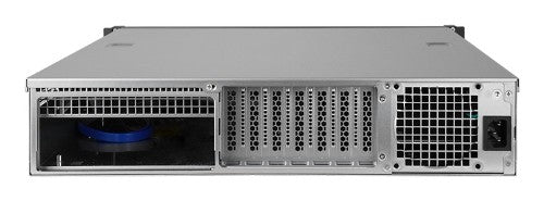 Chieftec UNC-209SR-B-OP modular server chassis Rack (2U)
