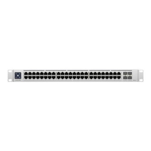 Ubiquiti UniFi USW-ENTERPRISE-48-POE network switch Managed L3 2.5G Ethernet (100/1000/2500) White