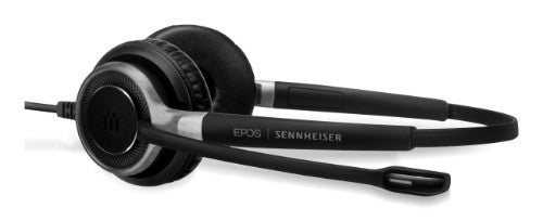 EPOS | SENNHEISER IMPACT SC 665 USB-C