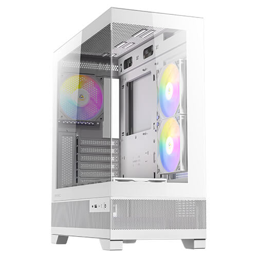 Antec CX700 ARGB Midi Tower White