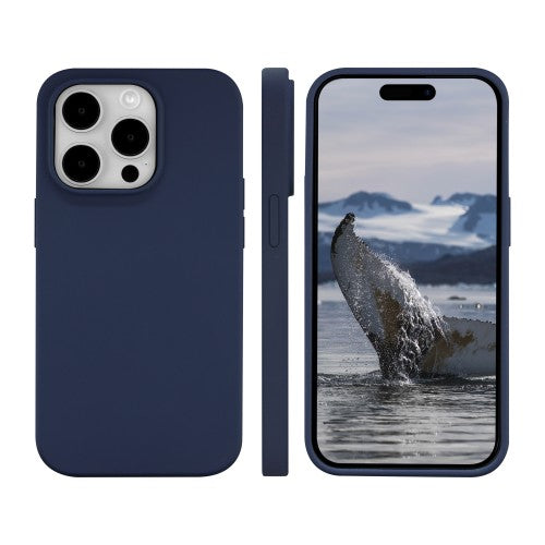 dbramante1928 Monaco - iPhone 15 Pro Max - Pacific Blue