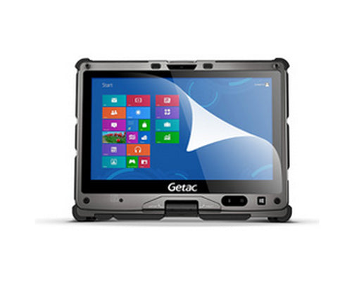 Getac GMPFX4 tablet screen protector Anti-glare screen protector