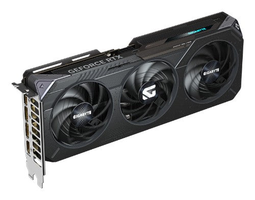 GIGABYTE GeForce RTX 5060 Ti GAMING OC 16G Graphics Card - 16GB GDDR7, 128bit, PCI-E 5.0, 2647MHz Core Clock, 3 x DisplayPort, 1 x HDMI, GV-N506TGAMING OC-16GD