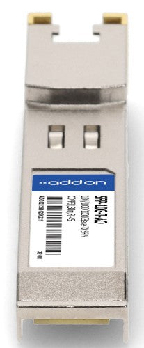 AddOn Networks SFP-10G-T-AO network transceiver module Copper 10000 Mbit/s SFP+