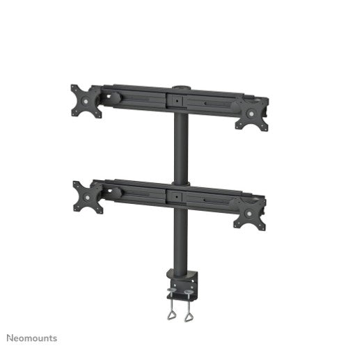 Neomounts FPMA-D700D4 Monitor arm 19-30"