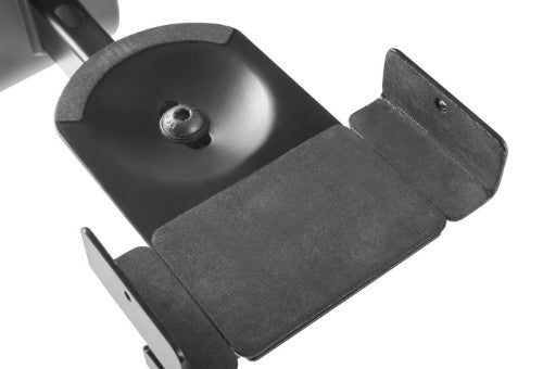 Vivolink VLMSP15 speaker mount Wall Black