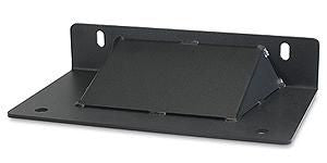 APC NetShelter SX 600mm/750mm Stabilizer Plate