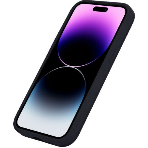 eSTUFF ES67120025 mobile phone case Cover Black