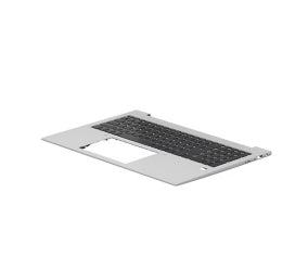 HP N08145-B31 notebook spare part Keyboard