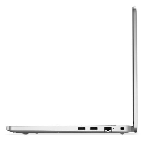 DELL Pro 14 PC14250 Intel Core Ultra 7 255U Laptop 35.6 cm (14") Full HD+ 16 GB DDR5-SDRAM 512 GB SSD Wi-Fi 6E (802.11ax) Windows 11 Pro US International Platinum