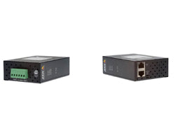 Axis 01154-001 PoE adapter Gigabit Ethernet