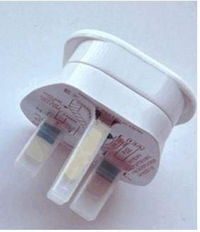 Microconnect PLUG13-UK wire connector