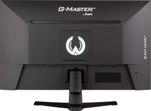 iiyama G-MASTER Get ahead with the G2745HSU Black Hawk with IPS Panel Technology and 1ms MPRT