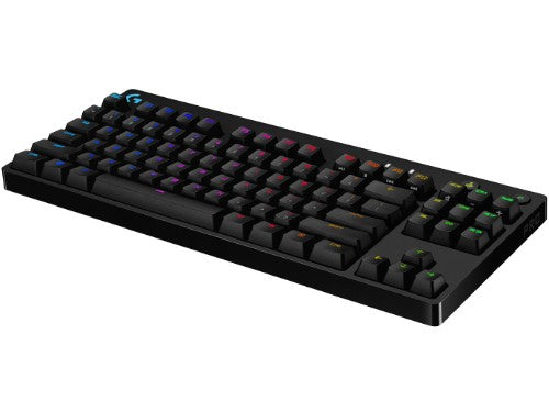 Logitech G G PRO Mechanical Gaming Keyboard
